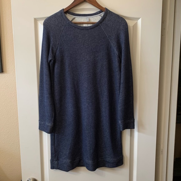Lou & Gray Sweater Dress - Picture 1 of 6